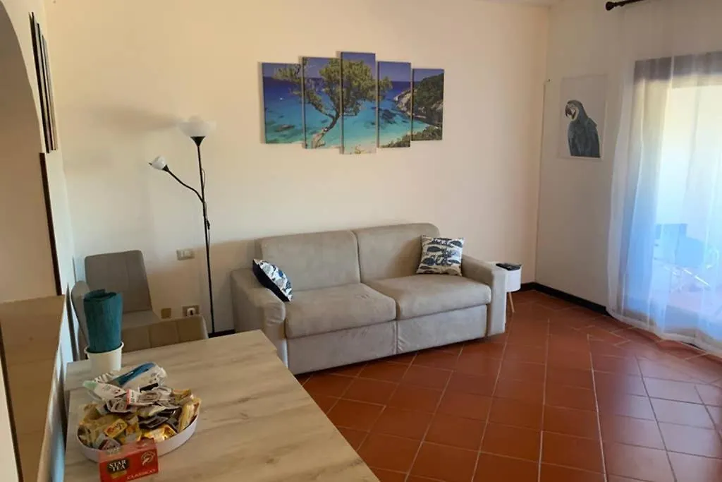Villa A.E. Stintino Relax House