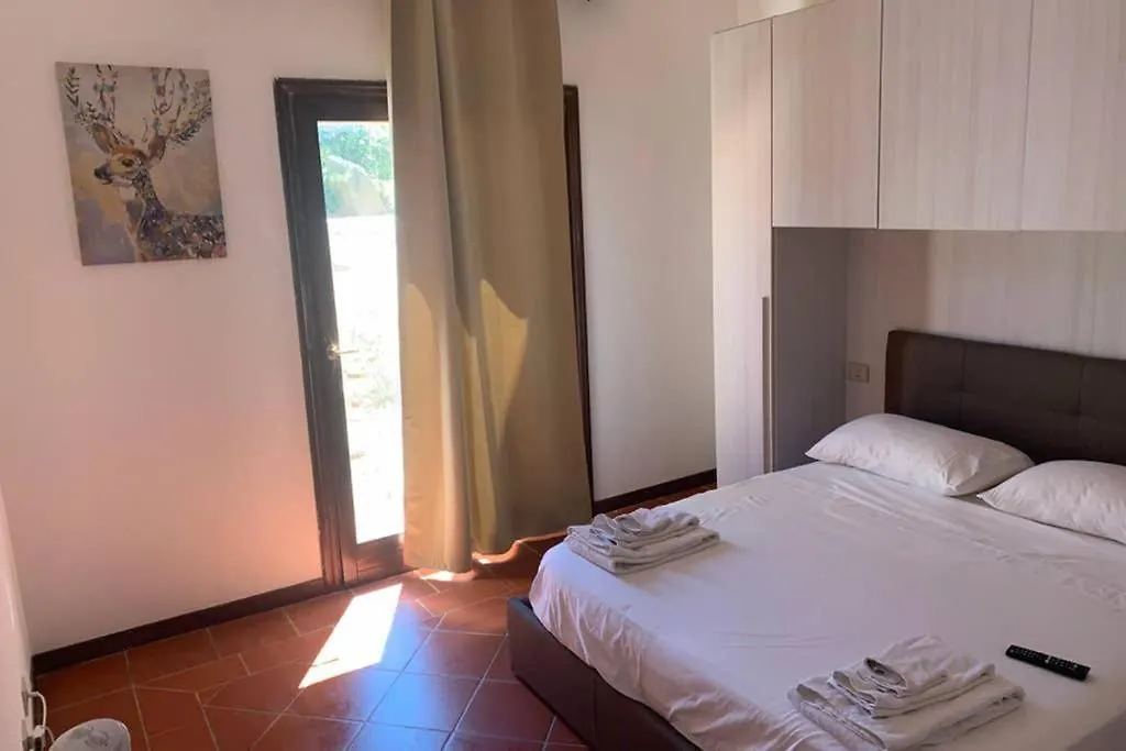 Villa A.E. Stintino Relax House