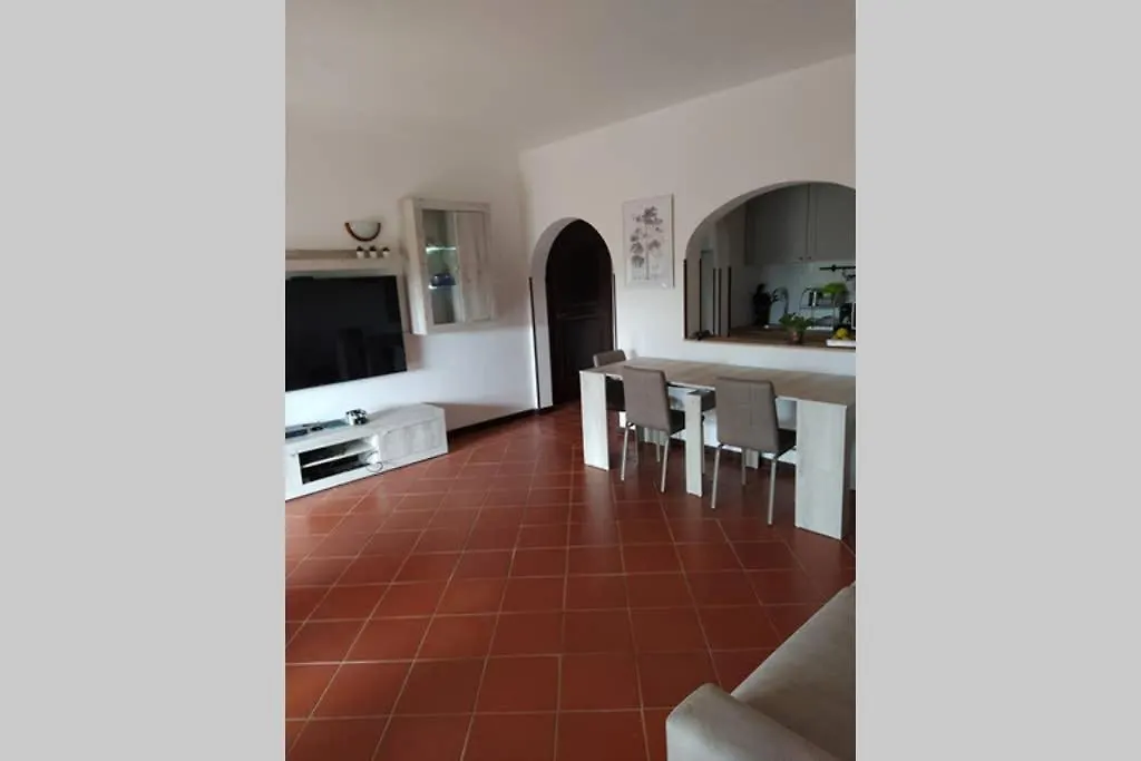 Villa A.E. Stintino Relax House Casa vacanze