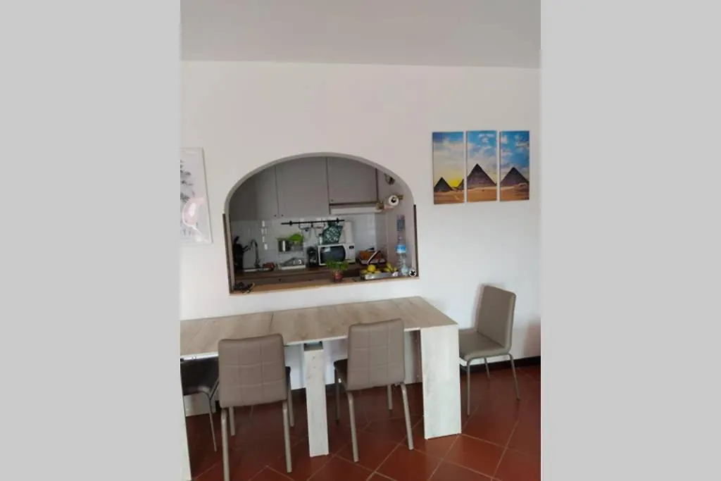 Villa A.E. Stintino Relax House