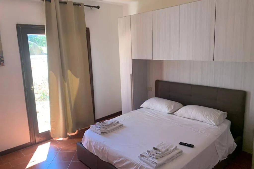 Villa A.E. Stintino Relax House Casa vacanze