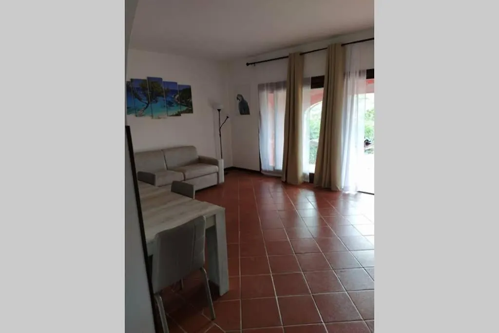 Casa vacanze Villa A.E. Stintino Relax House
