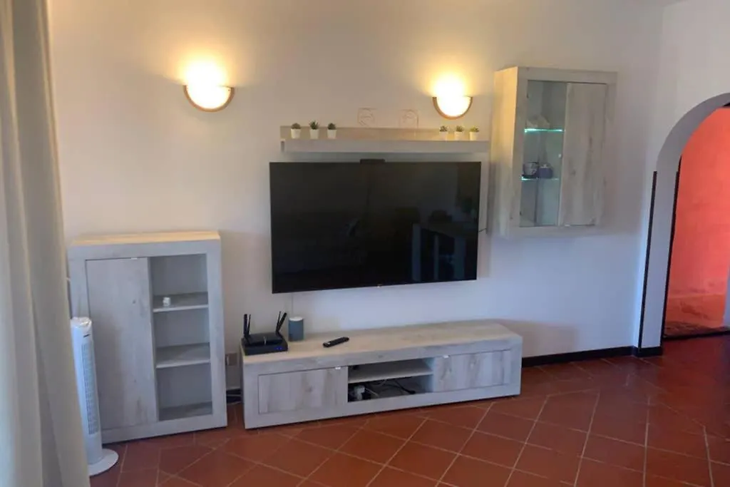 Villa A.E. Stintino Relax House Casa vacanze