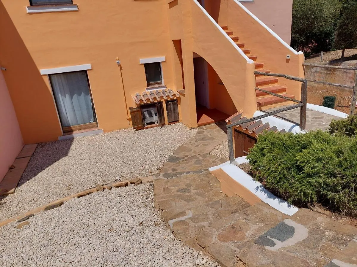 Villa A.E. Stintino Relax House 0*,