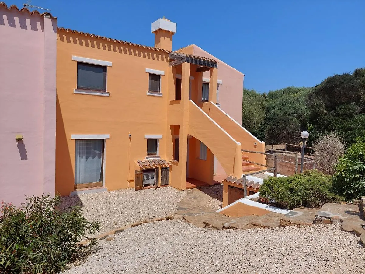A.E. Stintino Relax House Villa Nyaraló