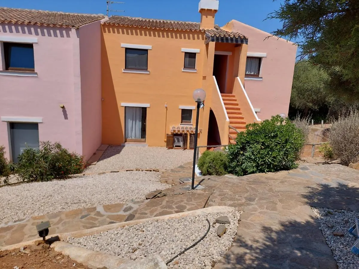 Casa vacanze Villa A.E. Stintino Relax House