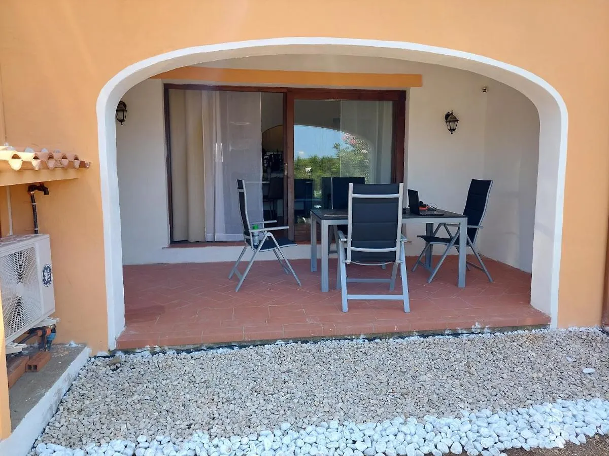 Villa A.E. Stintino Relax House Casa vacanze