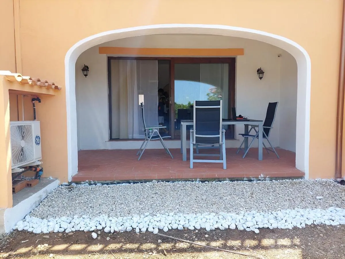 Casa vacanze Villa A.E. Stintino Relax House Italia