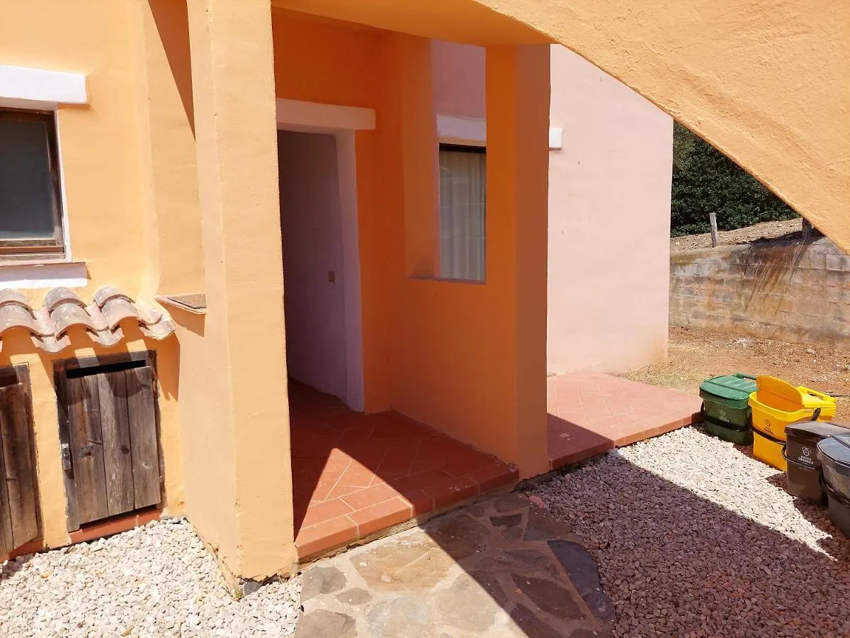 A.E. Stintino Relax House Villa