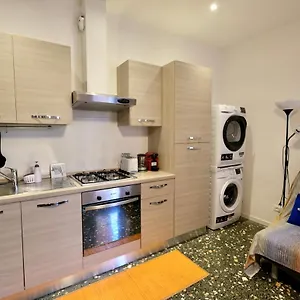 Elia1141 Appartamento Venezia