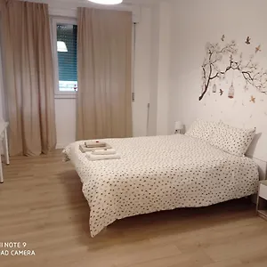 Nicolhome Appartamento Roma