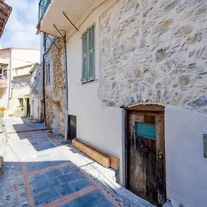 10 Minuti Dal Mare⋆⋆⋆⋆⋆ Borgo Storico Ligure Appartamento Lingueglietta