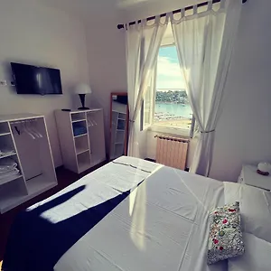 Casa Appartamento Le Grazie (Liguria)