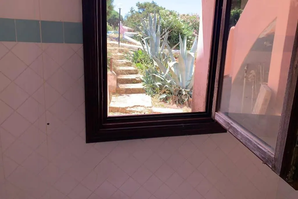 Holiday home A.E. Stintino Relax House Villa Italy