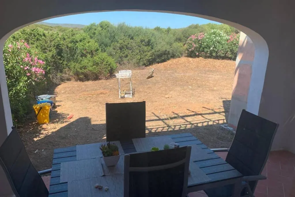 A.E. Stintino Relax House Villa Italy