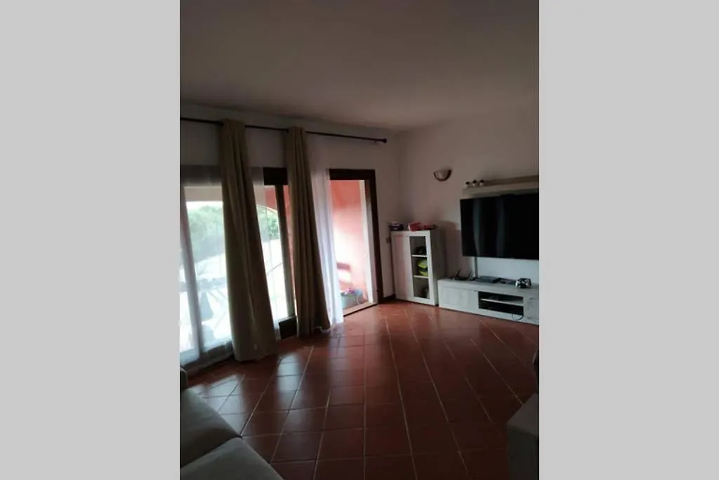 A.E. Stintino Relax House Villa Holiday home
