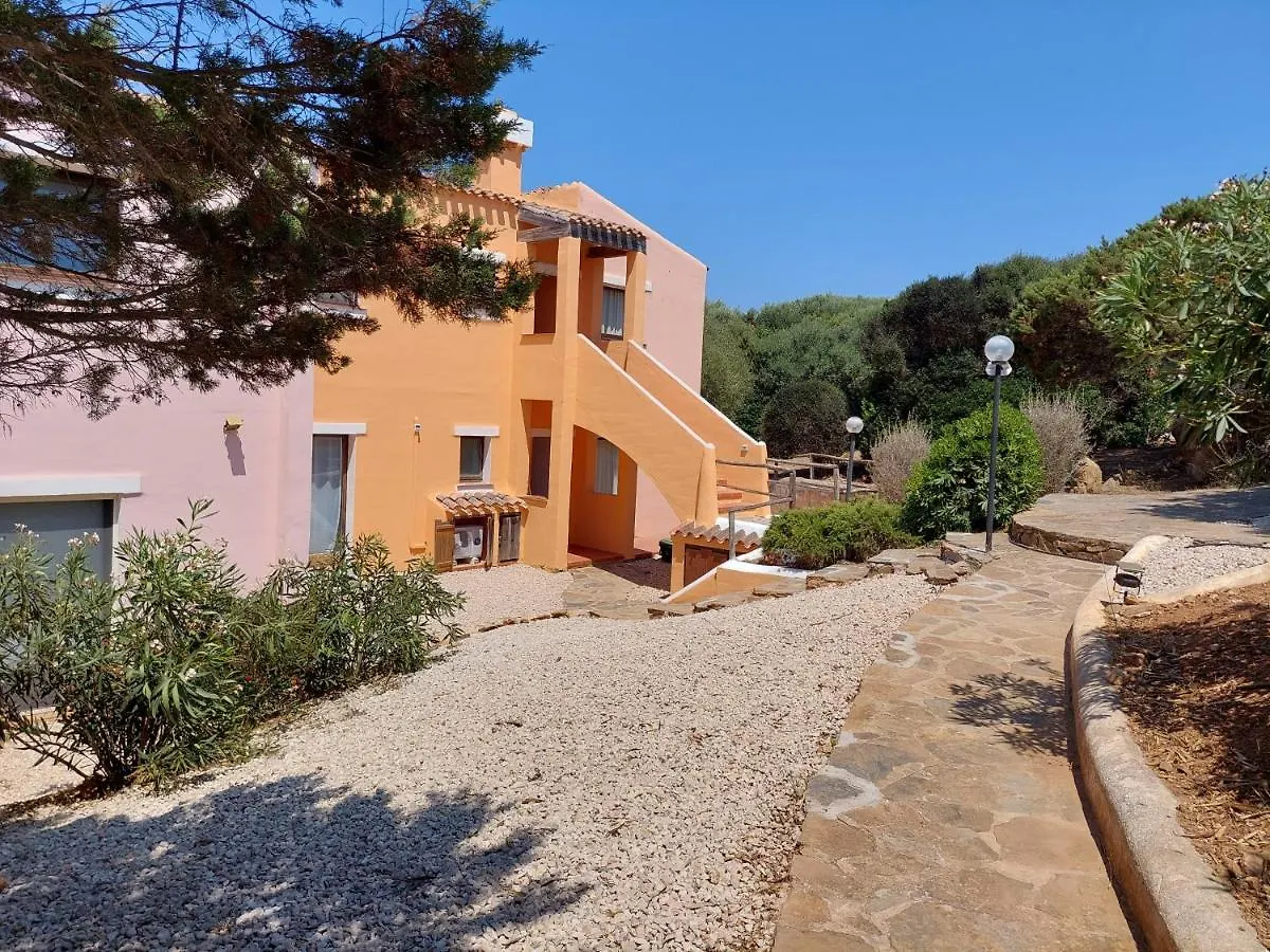 A.E. Stintino Relax House Villa