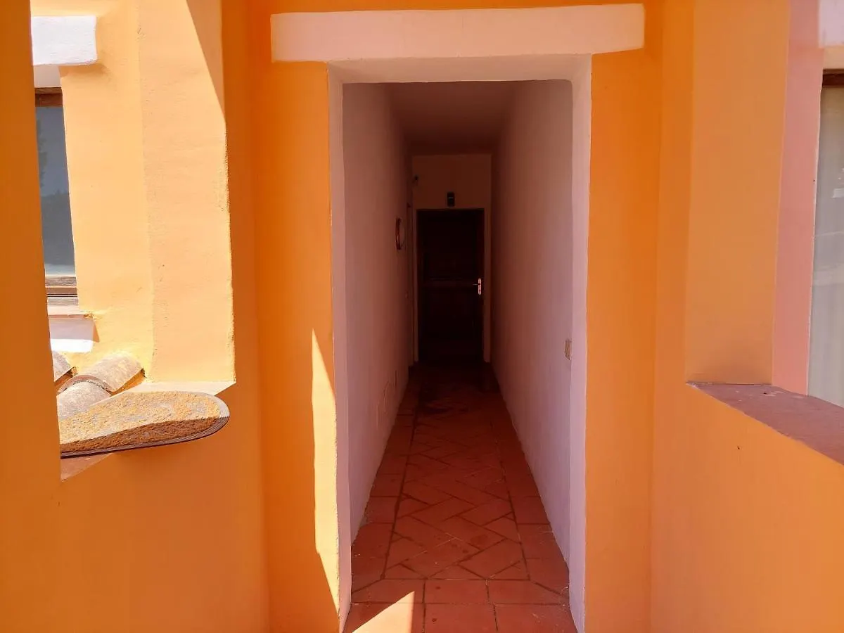 A.E. Stintino Relax House Villa Holiday home