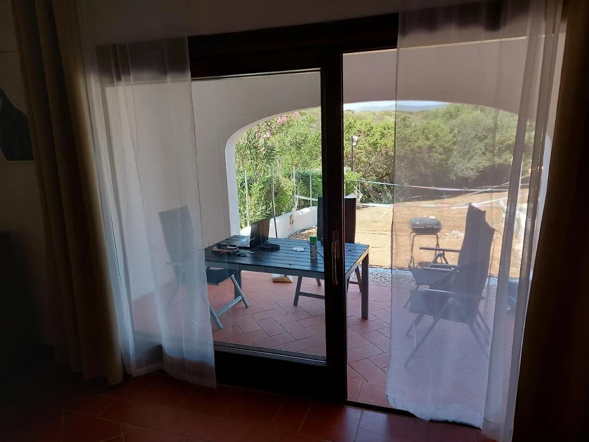 A.E. Stintino Relax House Villa 0*,