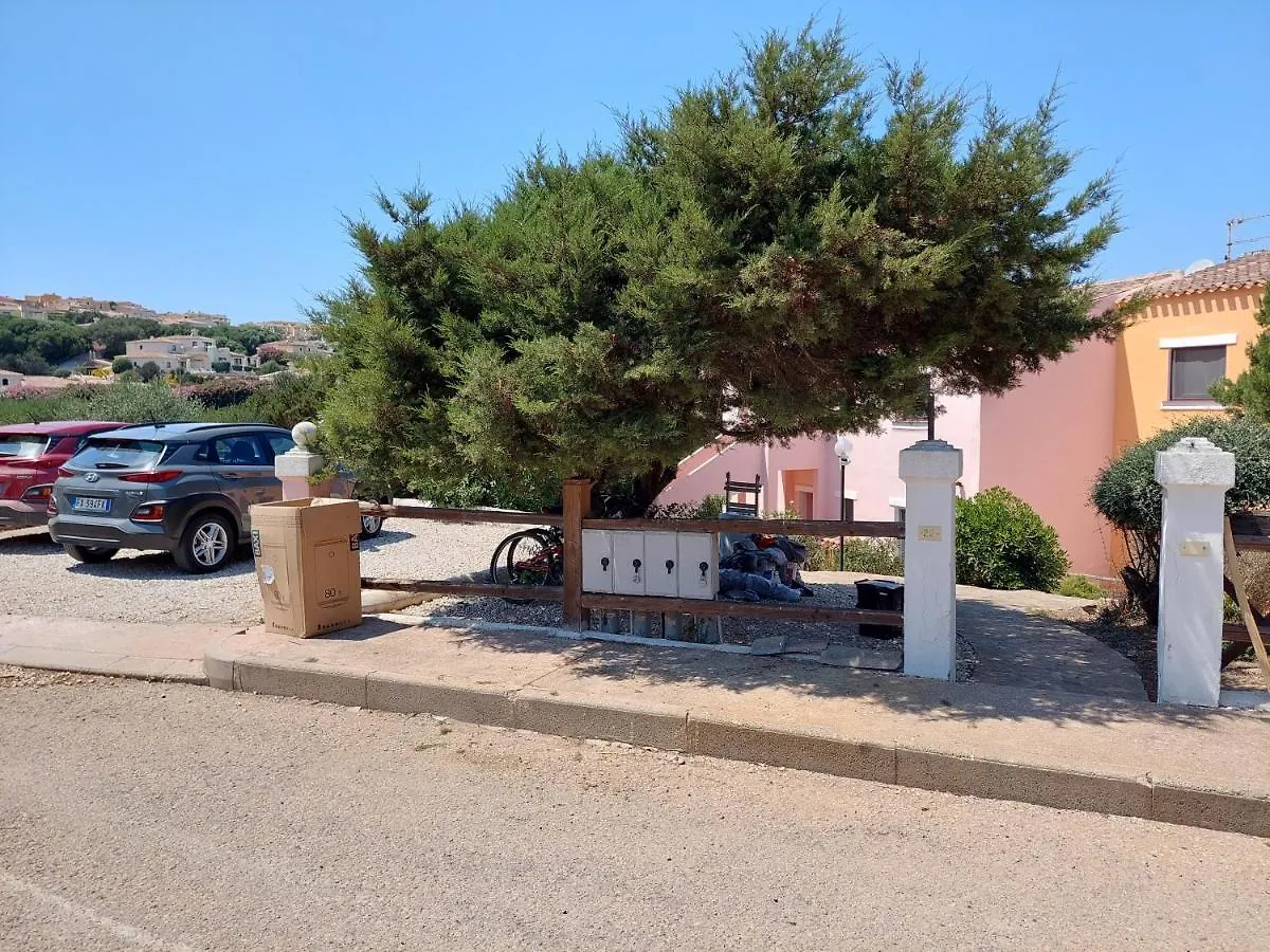 A.E. Stintino Relax House Villa Holiday home