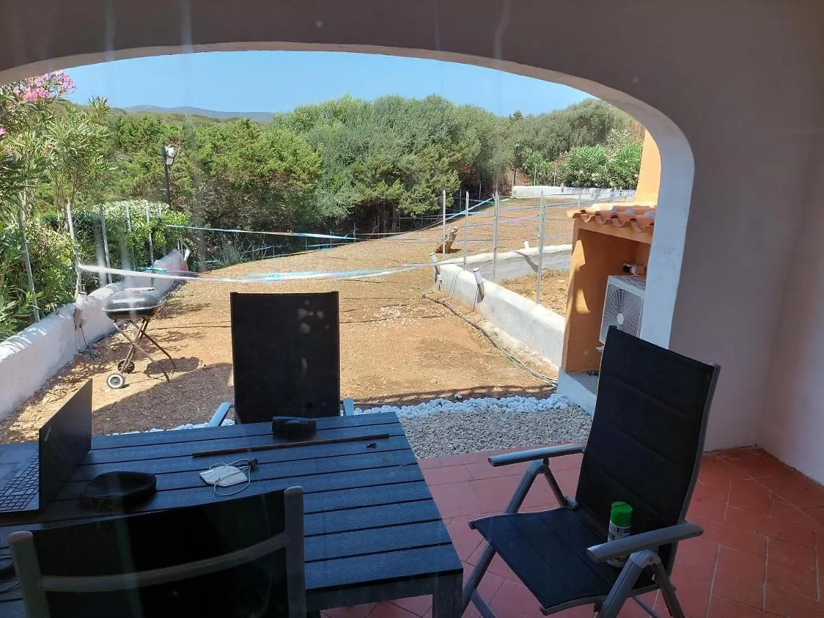 Holiday home A.E. Stintino Relax House Villa Italy
