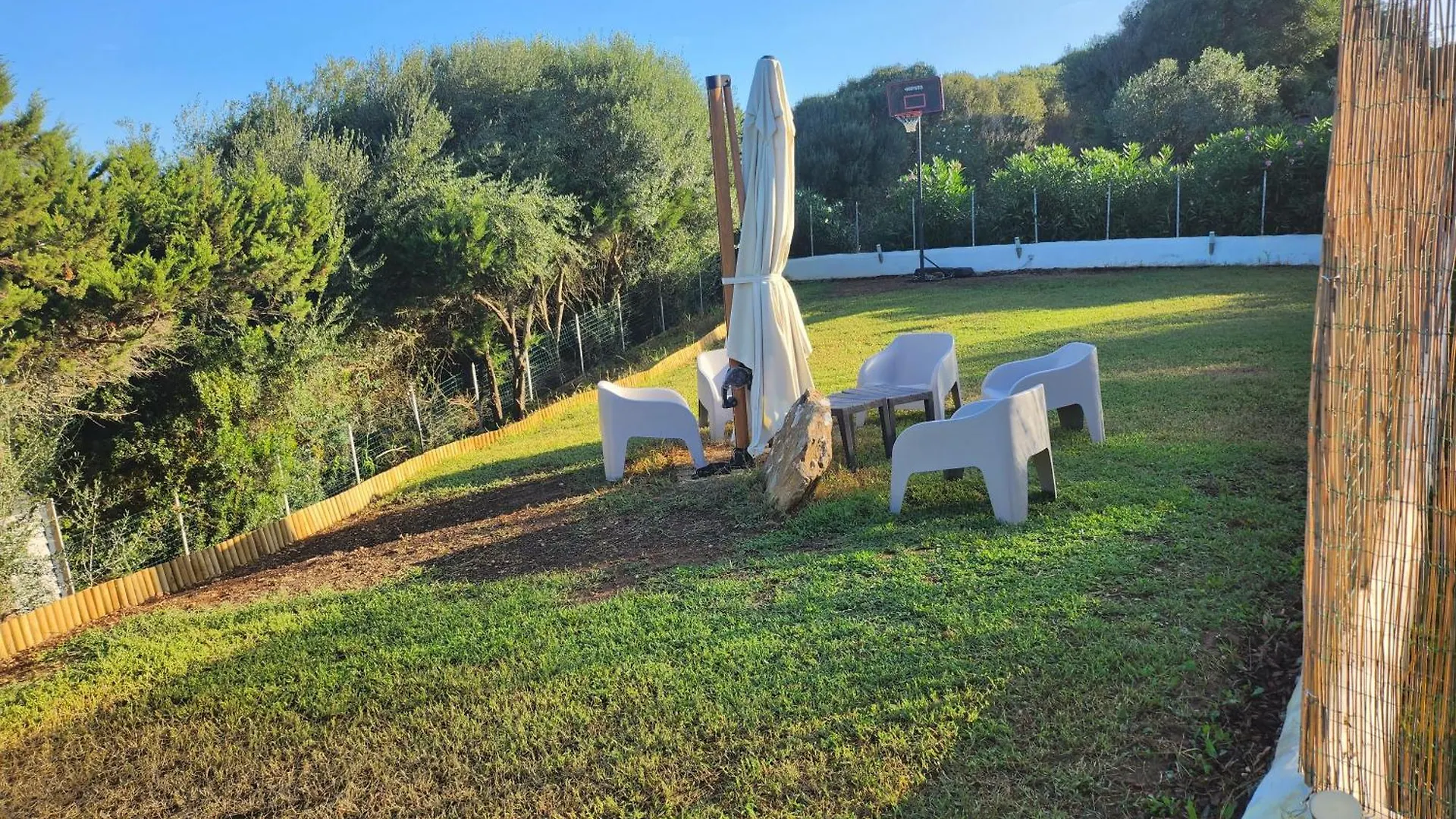 A.E. Stintino Relax House Villa Italy