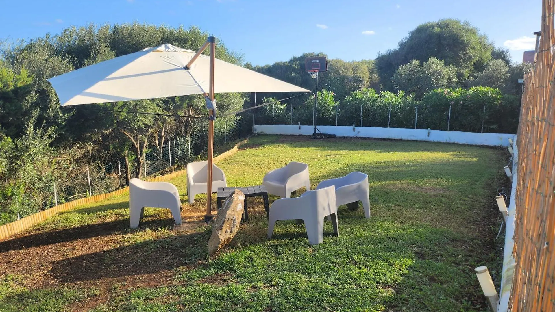 A.E. Stintino Relax House Villa Holiday home