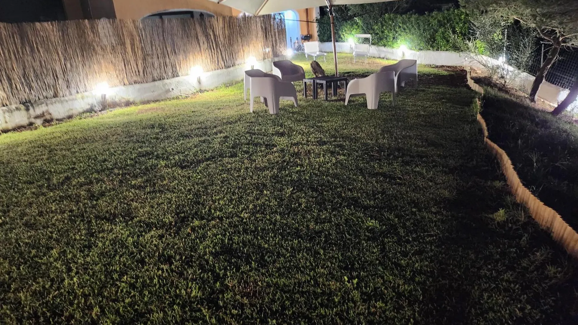 Holiday home A.E. Stintino Relax House Villa Italy