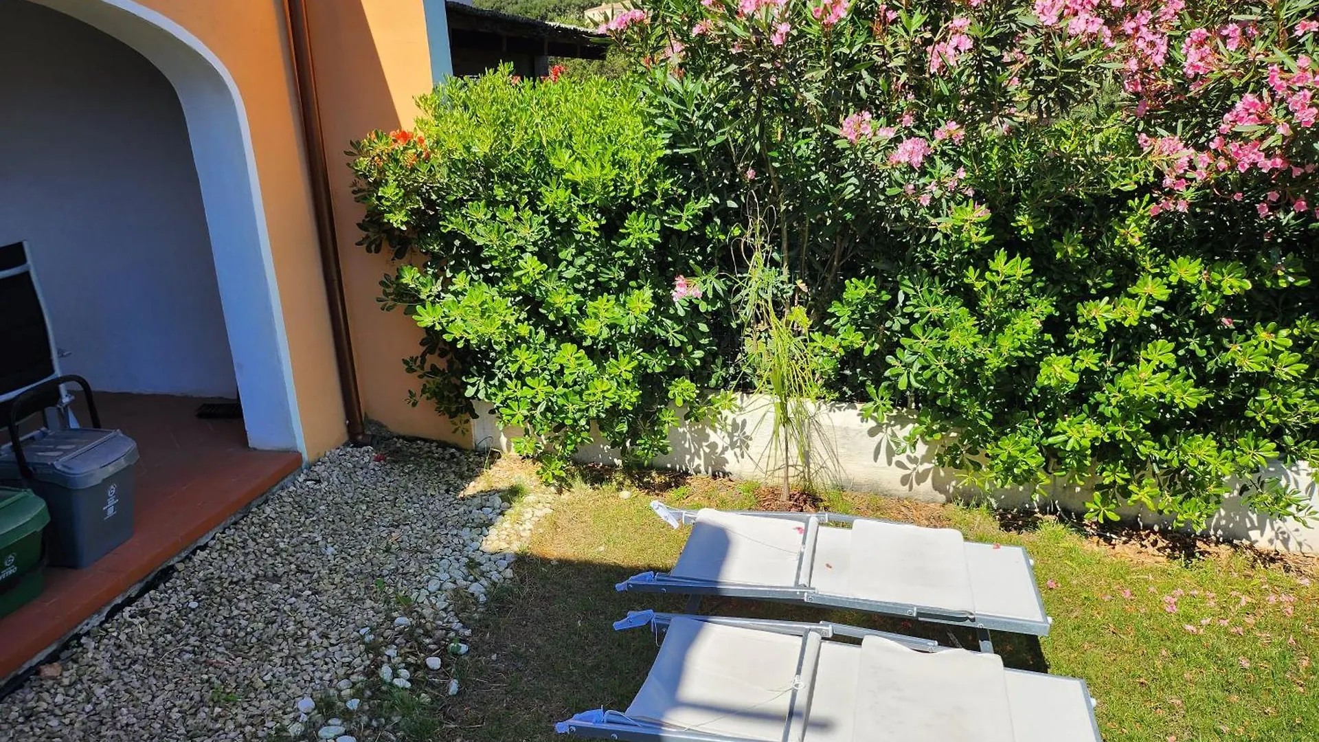 Holiday home A.E. Stintino Relax House Villa
